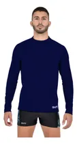 Comprar Remera Proteccion Solar Hombre Lycra Filtro Uv50 Agua Pileta