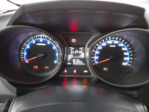 Imagem 10 de 12 de Hb20s 1.6 Premium 16v Flex 4p Automático