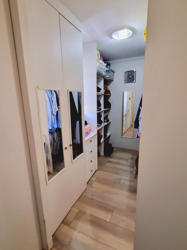 Casa En Condominio/ Altos Del Parque/4d/3b