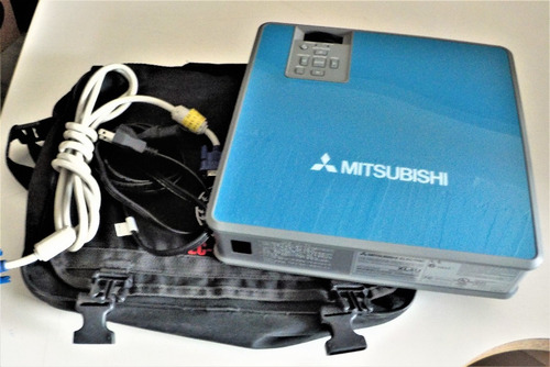 Imagen 4 de 6 de Oferta Proyector Mitsubishi Xl4u