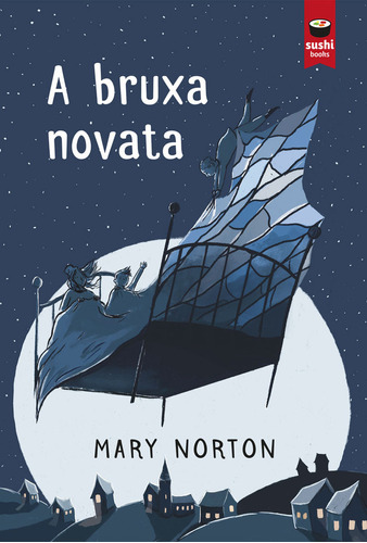 A Bruxa Novata (libro Original)