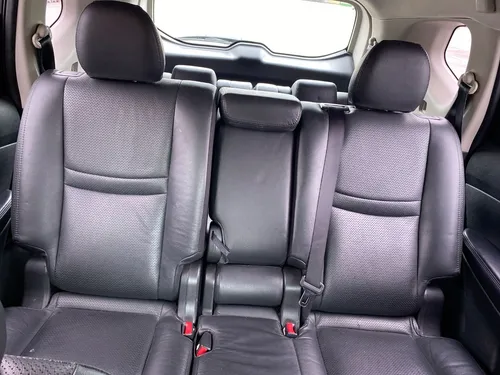 Nissan X-trail T32 2.5 At 4x2 2016