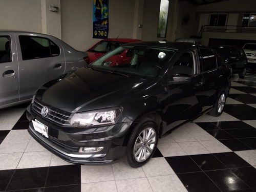 Volkswagen Polo Comfortline 1.6