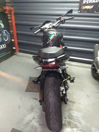 Imagen 4 de 6 de Benelli Tnt 300 Tnt 300