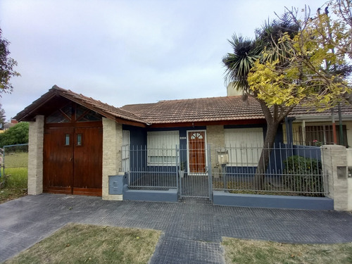 Venta Chalet 3amb Ph-cochera-patio-benito Juarez Y Estrada