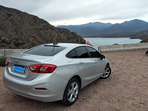 Chevrolet Cruze 1.4 Lt Mt Sedan