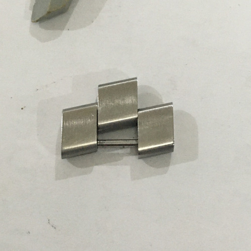 Breitling Colt E Outros Elo Link Mede 20mm 100% Original