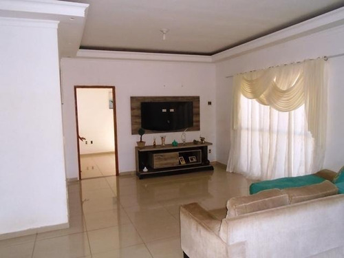 Imagem 5 de 15 de Casa Para Venda Em Araras, Jardim Da Colina, 3 Dormitórios, 1 Suíte, 3 Banheiros, 3 Vagas - V-087_2-528299