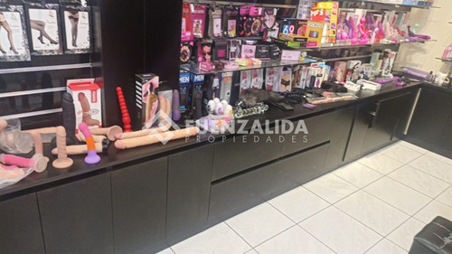 Central Local Comercial En Arriendo En Santiago