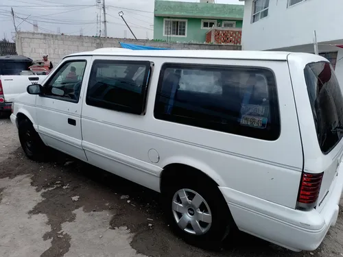 Chrysler Grand voyager Le At