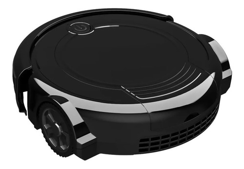Aspiradora robot Mamibot Provac Plus negra 220V