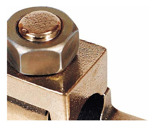 Terminal Pressao Intelli Fundido 10mm Ta10 1901 (ta10)