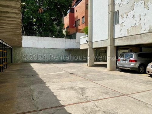 Apartamento En Alquiler Los Palos Grandes Mls#25-10528