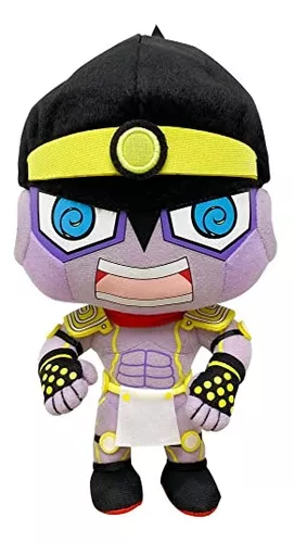  GE Animation JoJo's Bizarre Adventure Jotaro Kujo SD