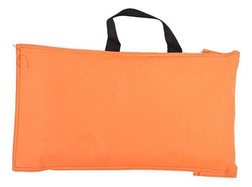 Unidad De Transporte Ems Patient Mover Naranja