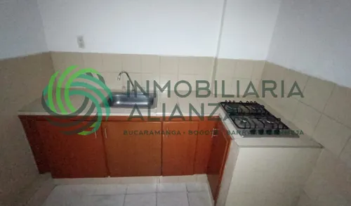 Apartaestudio En Arriendo En Alfonso Lopez. Cod A15403