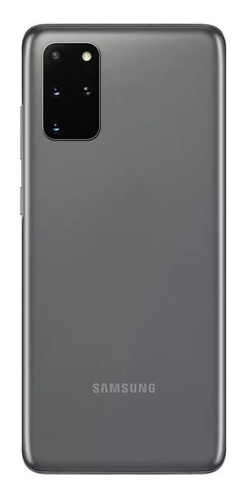 Samsung Galaxy S20+ Dual SIM 128 GB cosmic gray 8 GB RAM - Excelente (Reacondicionado)