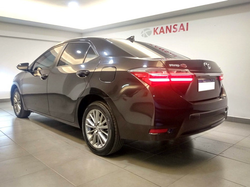 Toyota Corolla Xei Pack 1.8 Mt