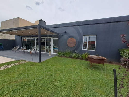 Imagen 5 de 21 de Casa Quinta En Venta - Tandil - Pio Xll