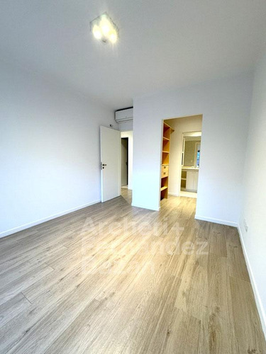 Excelente Departamento Con Cochera En Alquiler En Belgrano - Av. Libertador 5600