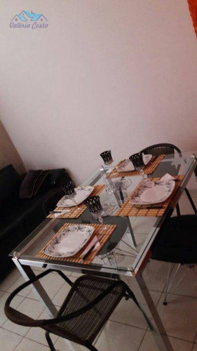 Imagem 3 de 24 de Apartamento À Venda, 40 M² Por R$ 280.000,00 - Sé - São Paulo/sp - Ap0629