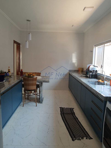 Imagem 9 de 30 de Casa Com 3 Dorms, Parque Clayton Malaman, Pirassununga - R$ 500 Mil, Cod: 10131921 - V10131921