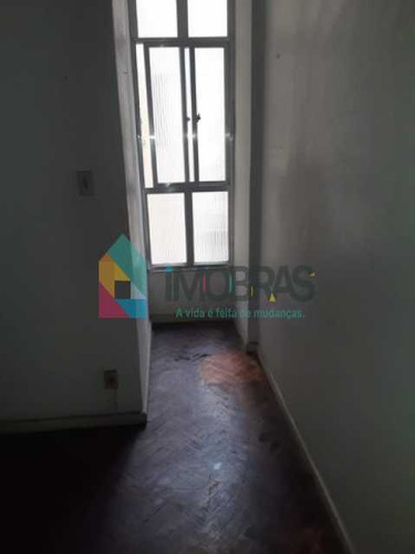 Imagem 9 de 15 de Apartamento-à Venda-laranjeiras-rio De Janeiro - Boap40124