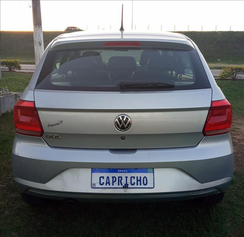 Imagem 3 de 13 de Gol 1.0 12v Mpi Totalflex 4p Manual
