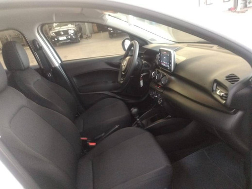 Imagem 10 de 15 de Fiat Argo 1.0 Firefly Flex Manual