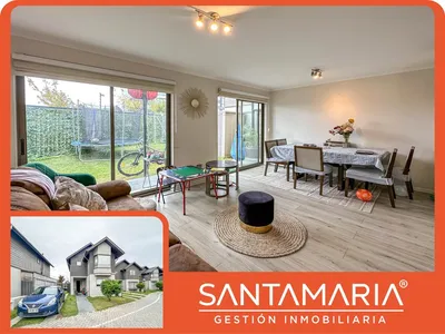 Casa en venta