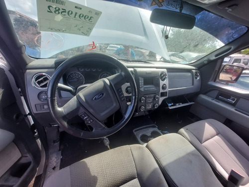 Ford F150 2013 ( En Partes ) 2009 - 2014 3.5l Turbo 4x4 Yonk