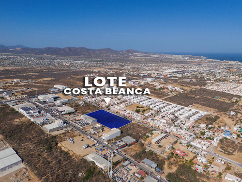 San Fernando, Developer Lot