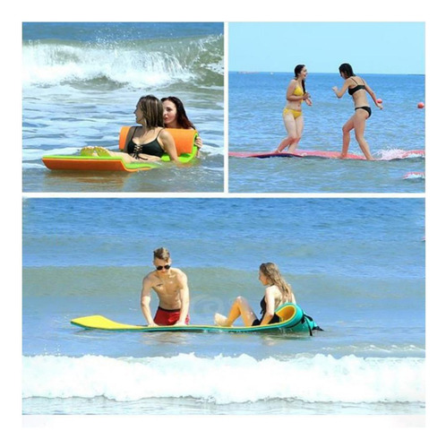 Colchoneta Flotante For Piscina