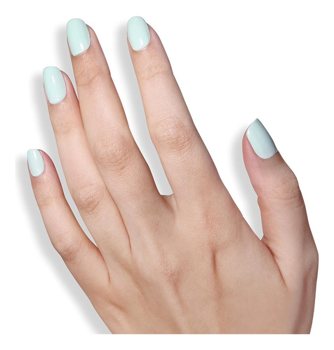 Esmalte De Uñas Lakur De Londontown: Resistente A Las Astill