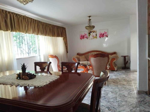 Imagen 5 de 21 de Jorge Febres Vende Apartoquinta En Urb. Prebo I (lemc-485)