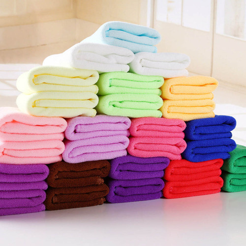 Toallas De Baño Grandes De Secado Rápido, Limpias, 70 X 140