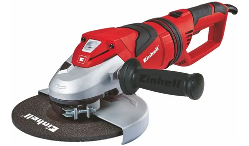 Pulidora 7'' 2300 W 8600 Rpm Einhell Te-ag 180 Dp