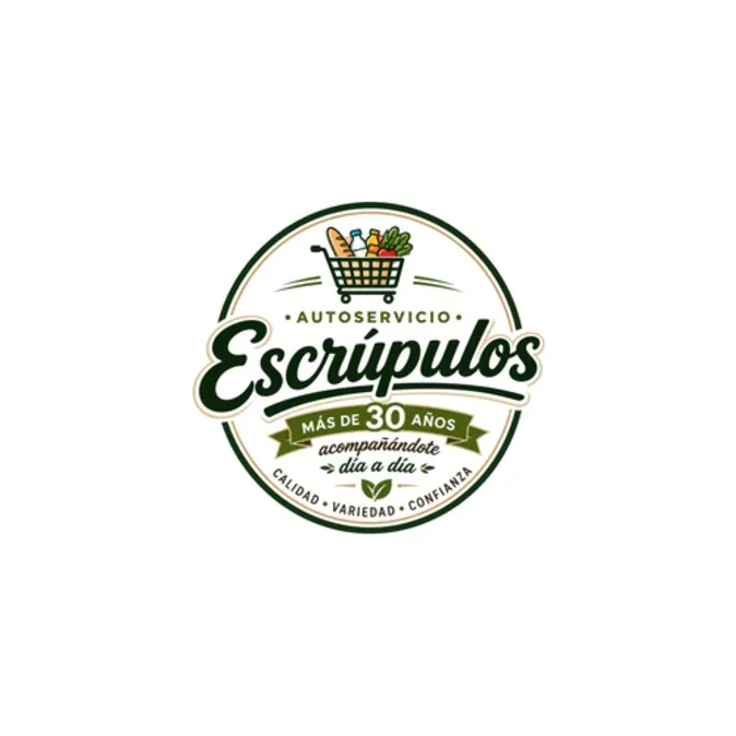 Escrúpulos Autoservicio