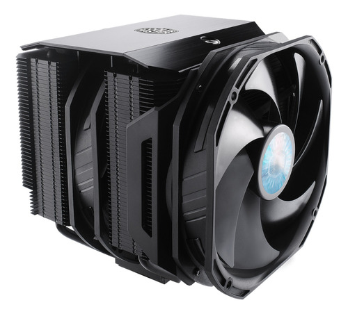 Cooler Cpu Cooler Master Ma624 Stealth Intel Amd
