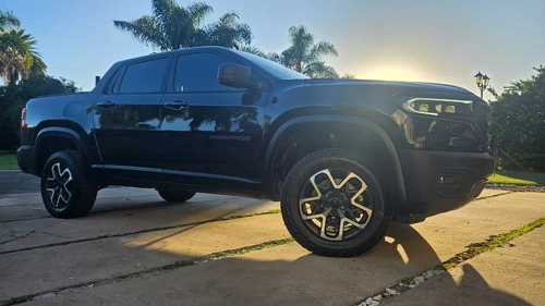 RAM Rampage 2.0 Rebel Gme At9 4X4