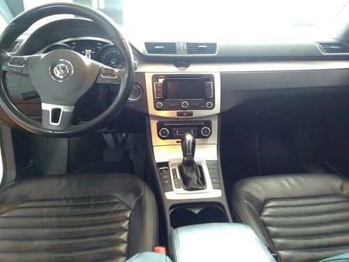 Volkswagen Passat Variant 2.0 Tsi 5p