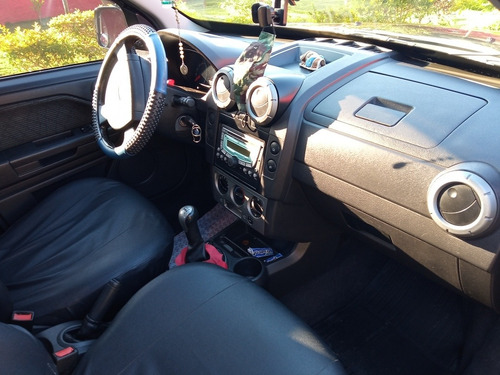 Ford Ecosport Freestyle 2011