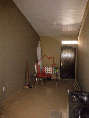 Imagem 16 de 22 de Casa À Venda No Bairro Santa Cruz - Volta Redonda/rj - C1628
