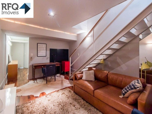Imagem 6 de 30 de Uma Casa Super Charmosa No Melhor Estilo, Townhouse Londrino, Numa Vila De Casas No Coração Do Itaim Bibi. - Cv00009 - 70239493