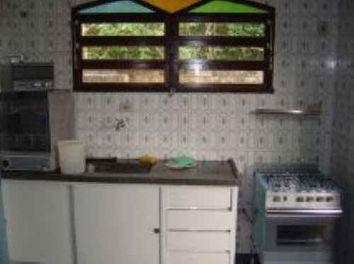 Imagem 5 de 14 de Chácara No Litoral Sul, Com 03 Dormitórios. Lote De 6.200m²