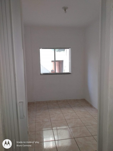 Casa 2 Quartos Para Alugar Em São Gonçalo