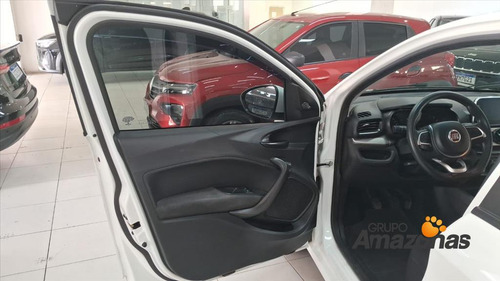 Fiat Cronos 1.3 FIREFLY FLEX DRIVE MANUAL