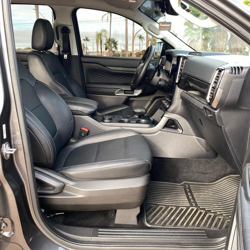 Ford Ranger Ltdpcd3d4a 2024