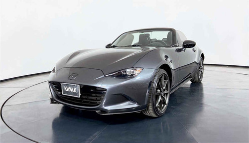 Imagen 15 de 15 de 106389 - Mazda Mx5 2017 Con Garantía