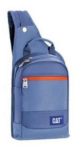 Bolso Cat - Medidas 20 X 31 X 10cm - 83196-337